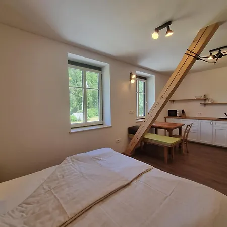 Apartment Zora
