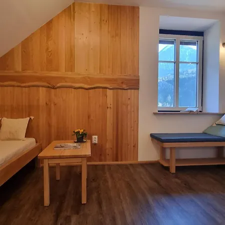 Zora Apartma
